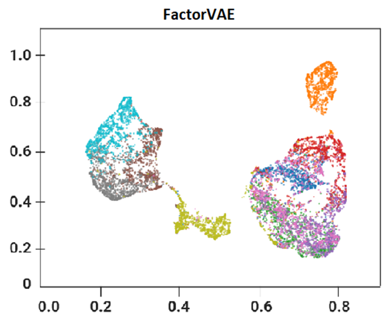FactorVAE EMNIST