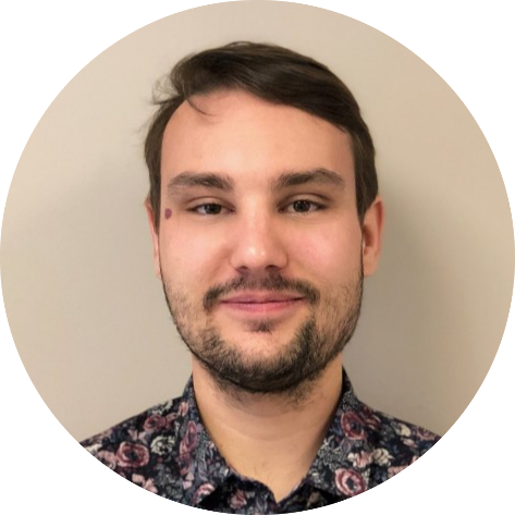 Dr. Maxime Turgeon